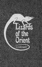 Lizards of the Orient A Checklist