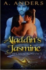 Aladdin's Jasmine: MMF Bisexual Romance