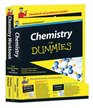 Chemistry For Dummies Science Bundle
