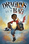 Dragons in a Bag (Dragons in a Bag, Bk 1)