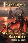 Pathfinder Tales The Worldwound Gambit