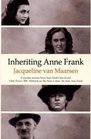 Inheriting Anne Frank