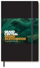 Moleskine Grand Central Grand Sketchbook