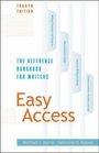 Easy Access with Student Access to Catalyst