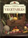 Burpee American Gardening Series Vegetables
