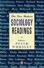 New Modern Sociology Readings