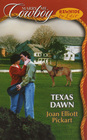 Texas Dawn (Rawhide & Lace) (Marry Me, Cowboy, No 28)