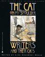 The Cat on My Shoulder: Writers and their Cats