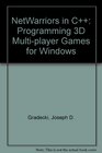 Netwarriors in C Programming Multiplayer Games for Windows