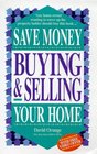Save Money Buying and Selling Your Home