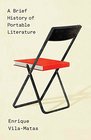 A Brief History of Portable Literature (New Directions Paperbook)
