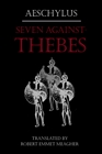 Aeschylus Seven Against Thebes