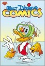 Walt Disney's Comics And Stories 644