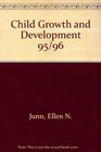 Child Growth and Development 95/96