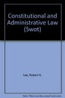 Swot Constitutional and Administrative Law