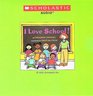 I Love School! (Audio CD Only)