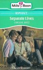 Separate Lives