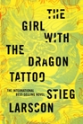 The Girl with the Dragon Tattoo (Millennium, Bk 1)