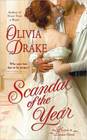 Scandal of the Year (Heiress In London, Bk 3)