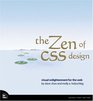 The Zen of CSS Design  Visual Enlightenment for the Web