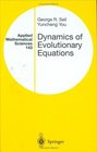 Dynamics of Evolutionary Equations