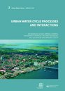 Urban Water Cycle Processes and Interactions Urban Water Series  UNESCOIHP
