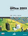 Aie Office 2003 Adv Pasewark