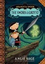 Araminta Spook the Sword in the Grotto