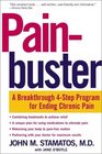 Painbuster A Breakthrough 4Step Program for Ending Chronic Pain