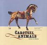 Carousel Animals: Artistry in Motion