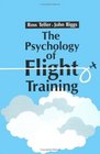 The Psychology of Flight Training