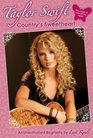Taylor Swift Country's Sweetheart An Unauthorized Biography