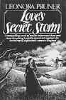 Love's Secret Storm