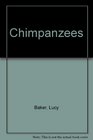 Chimpanzees