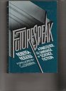Futurespeak A Fan's Guide to the Language of Science Fiction