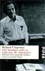 ' Sie belieben wohl zu scherzen Mr Feynman' Abenteuer eines neugierigen Physikers