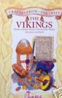 The Vikings:  Crafts From the Past