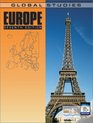 Global Studies Europe Seventh Edition