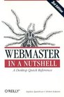 Webmaster in a Nutshell Third Edition