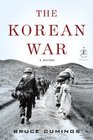 The Korean War A History