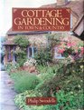 Cottage Gardening In Town and Country