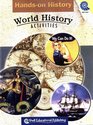 Handson History  World History Activities