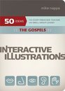 Interactive IllustrationsThe Gospels For Every Preacher Teacher and Small Group Leader
