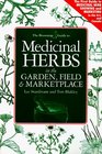 The Bootstrap Guide to Medicinal Herbs in the Garden, Field  Marketplace (Bootstrap Guide)