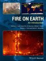 Fire on Earth An Introduction