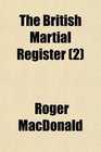 The British Martial Register