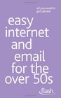 Easy Internet  Email for the Over 50s
