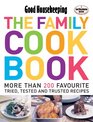 Family Cook Book