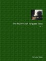 The Prudence of Torquato Tasso Vol 1