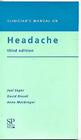 Clinician's Manual on Headache